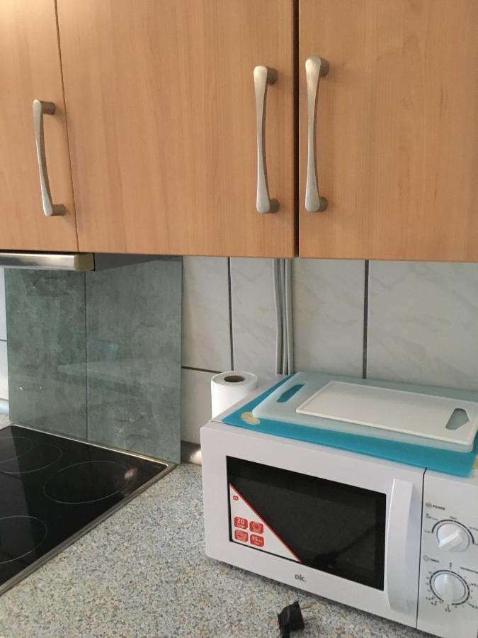 Apartament Mit Balkon Lahr  Dış mekan fotoğraf